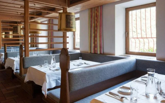 Aparthotel Chalet Wetzlgut