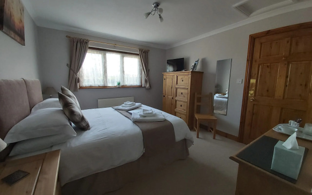 Chynoweth Trelash B&B