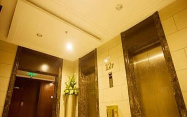 Wuhan Yamao Hengsheng Hotel