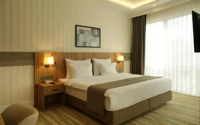 Tress Hotel