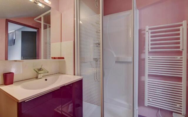 LE RICHELIEU - Magnifique duplex avec une vue Incroyable