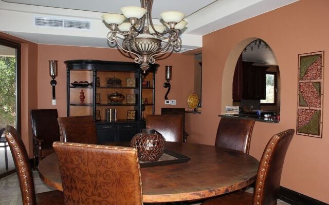 Luxury Ocean View Villa