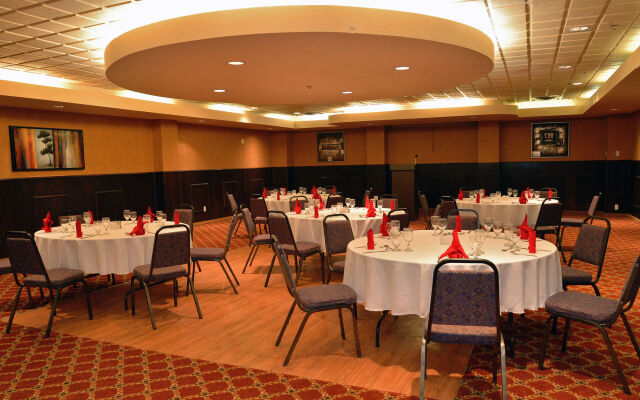 Holiday Inn Hinton by IHG