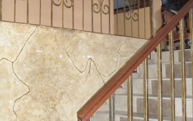 Hotel Eloy Alfaro - Hostel