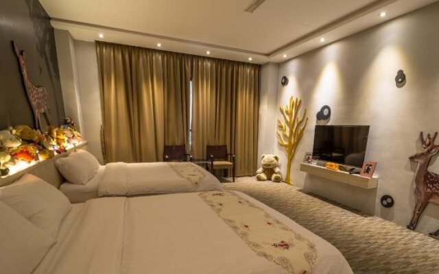 Penghu Sunset B&B