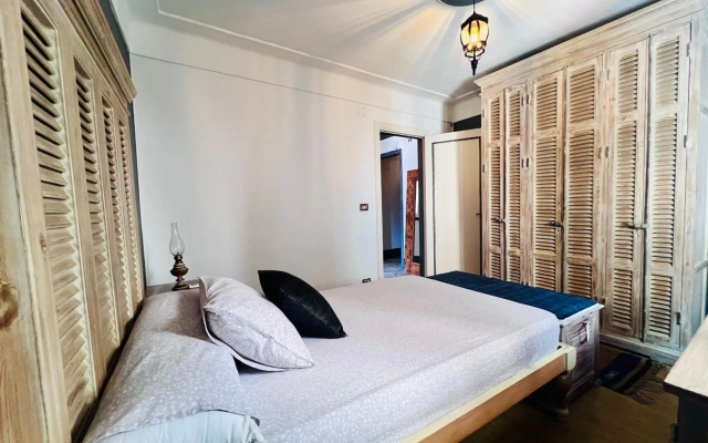 Luxury apartment Alexandria