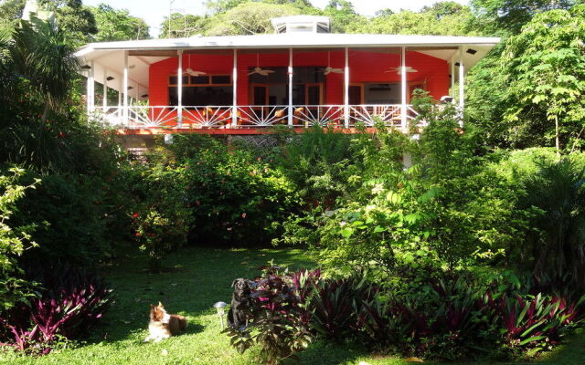 Turtle Beach House