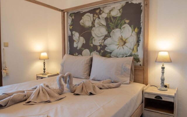 Dandy Villas Nea Roda Melodic Waves