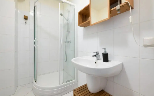 Apartament Karlikowski