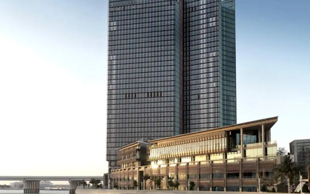 Four Seasons  Abu Dhabi at Al Maryah Island
