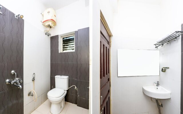 Jaydev Vihar By OYO Rooms