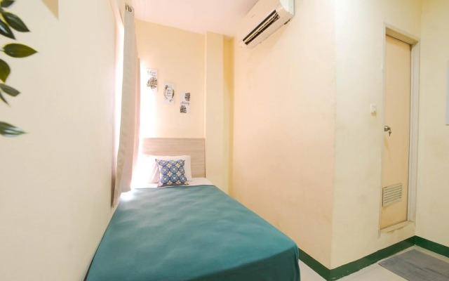 Le Paris Syariah Residence