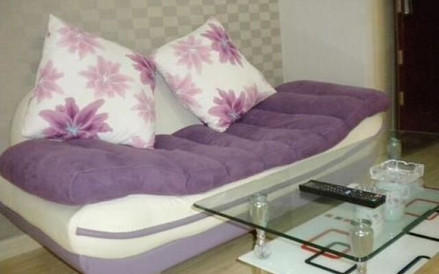 Wanda Hotel Apartment-jinan