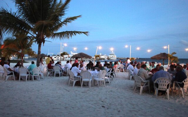 Abaco Beach Resort and Boat Harbour Marina