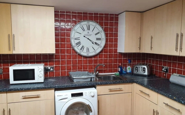 Granby Headingley Leeds Slp 16