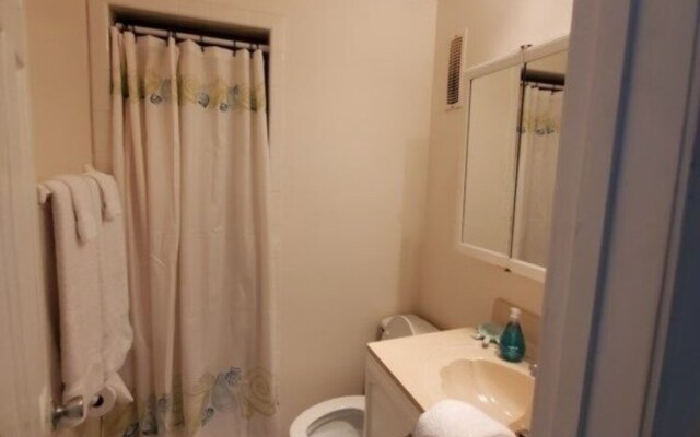 Summerhouse 257 2 Bedroom Condo