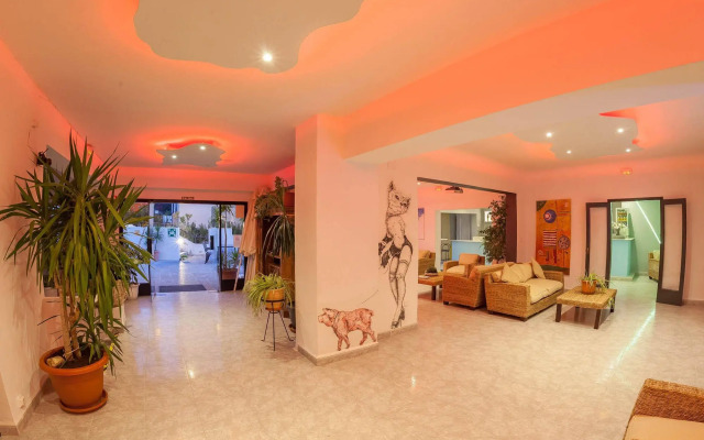Hotel Marigna Ibiza - Adults Only