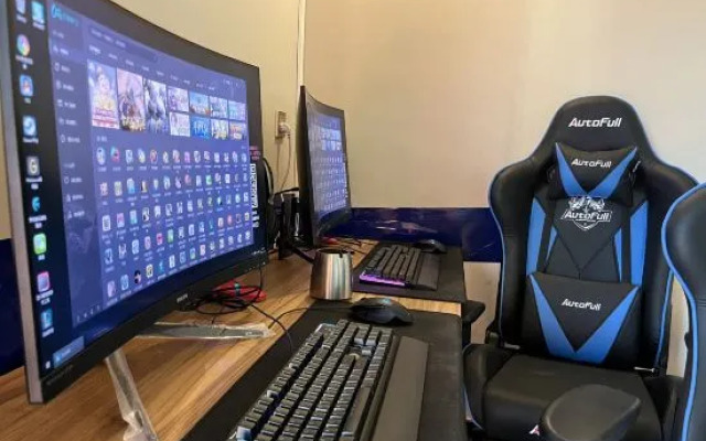 Xinyi Selection Hotel (Shenzhen Dongmen Store)