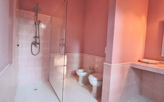 B b Relais Delle Rose Lecce Double Deluxe Sandola