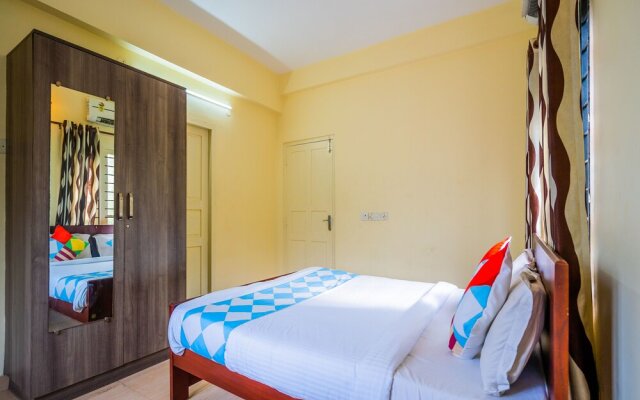 OYO 15023 Home Comfort Stay Fort Kochi Beach