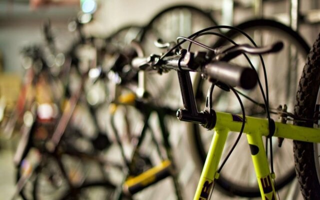 Qingdao Starway Middle Xianggang Road Hotel