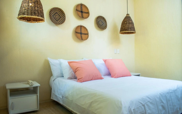 Beautifully Designed Duplex w Wifi Parque de Los Novios - Hotel in Santa Marta - Photo 4