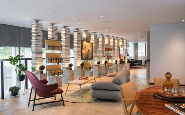 Bankside Hotel, Autograph Collection