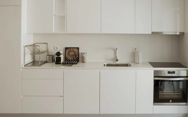 Nightingale Apartments