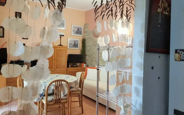 Holiday Apartment in Finale Ligure