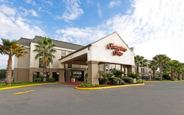 Hampton Inn Sulphur/Lake Charles Area