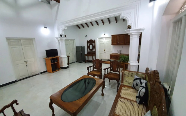 NilaRU Villa