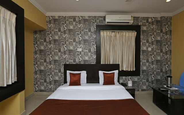 OYO 3676 Hotel Sai Sandpiper