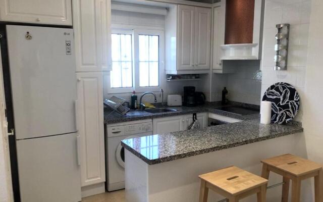 1163 Bungalow Los Dolses