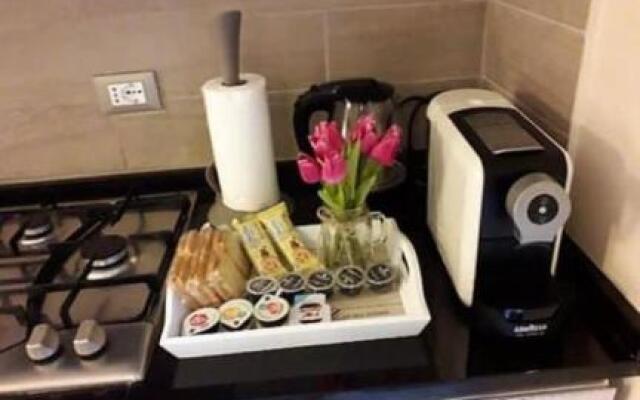 Il Gelsomino Garden Suite