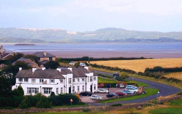 The Fishermans Arms Hotel