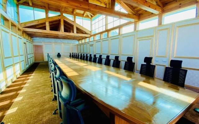 Faletti's Grand Hotel Murree