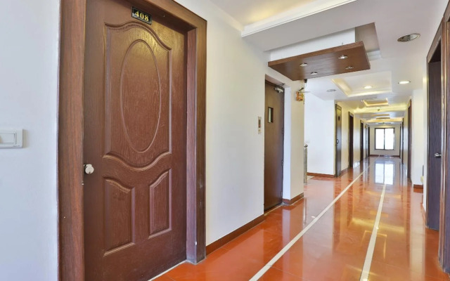 Hotel Deep Palace By OYO Rooms