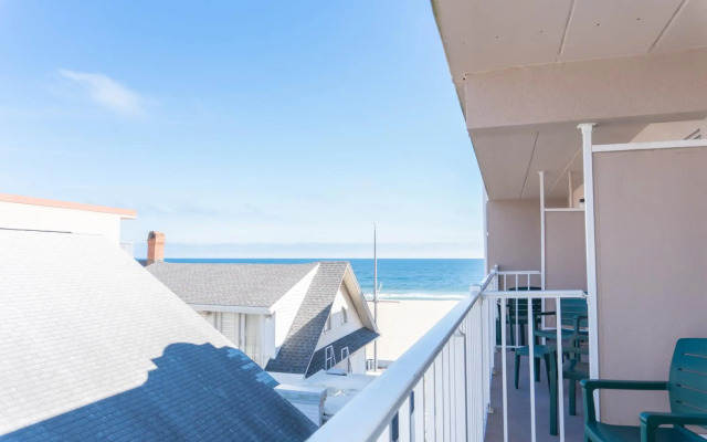 Comfort Inn Ocean City Boardwalk