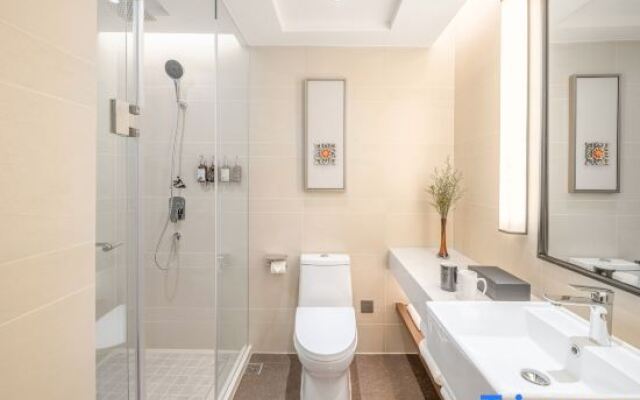 SSAW Boutique Hotel Foshan Qiandenghu