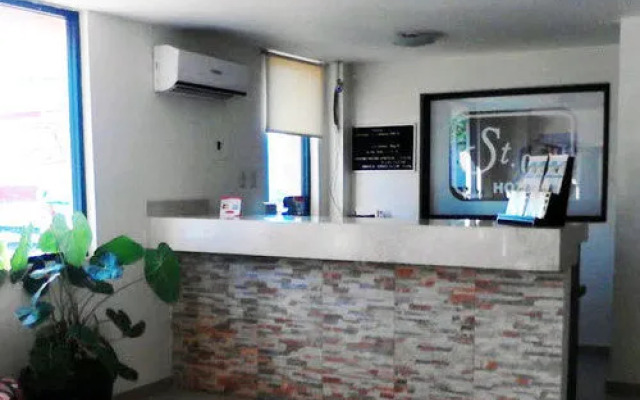 Villa St Cruz Los Mochis