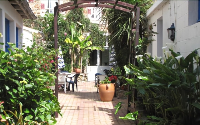 Hotel de France