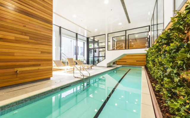 Star Victoria Serviced Apartments