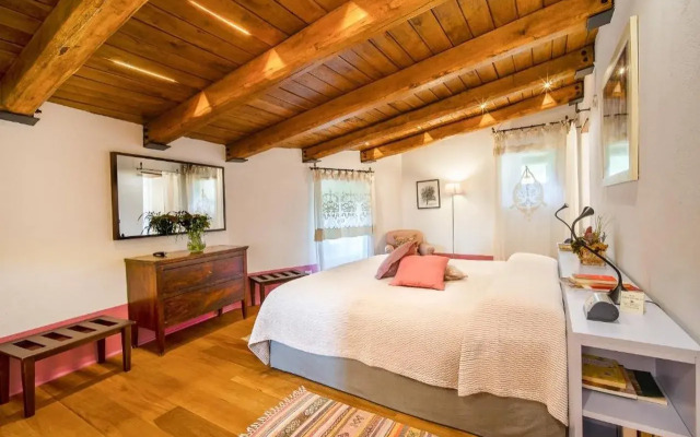 Castello di Postignano Relais