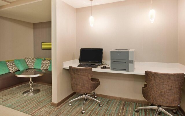 Residence Inn by Marriott Austin Round Rock/Dell Way