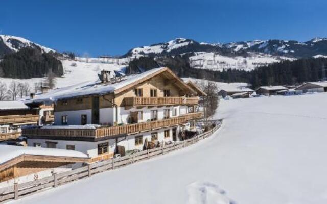 Kitzbühel Apartments Element 3