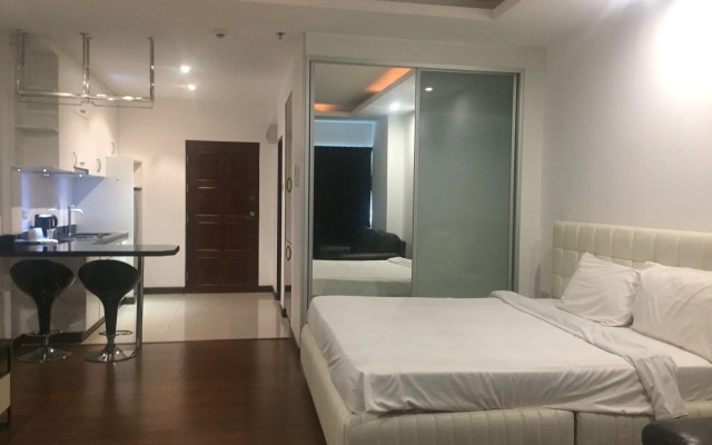View Talay 6 Condominium by Honey
