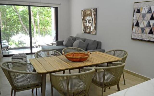 Departamento perfecto