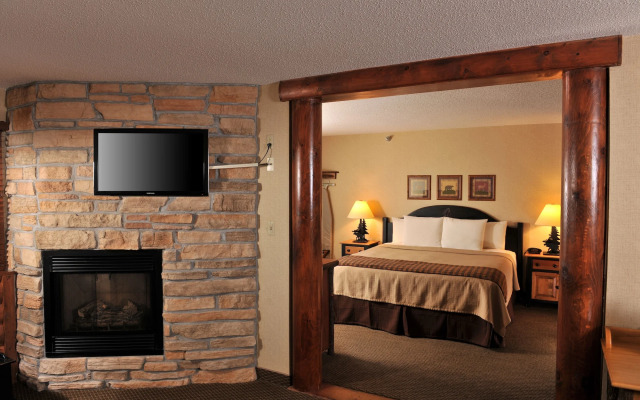 Stoney Creek Inn Galena