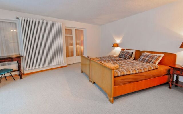 Chalet Lani