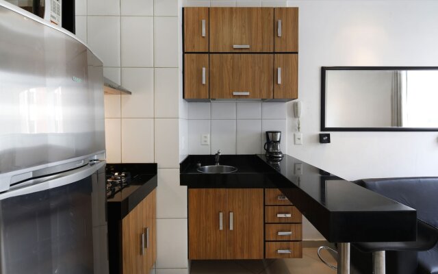 Rio Rentals 021 - U010 Excelente apartamento em Copacabana